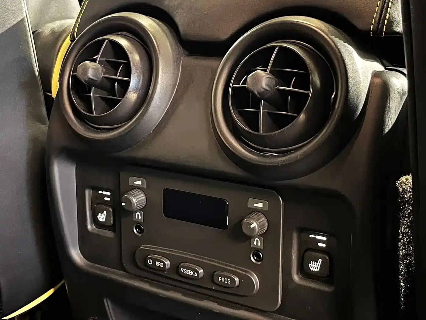 2004 Hummer H2 6.0 AT — миниатюра 26