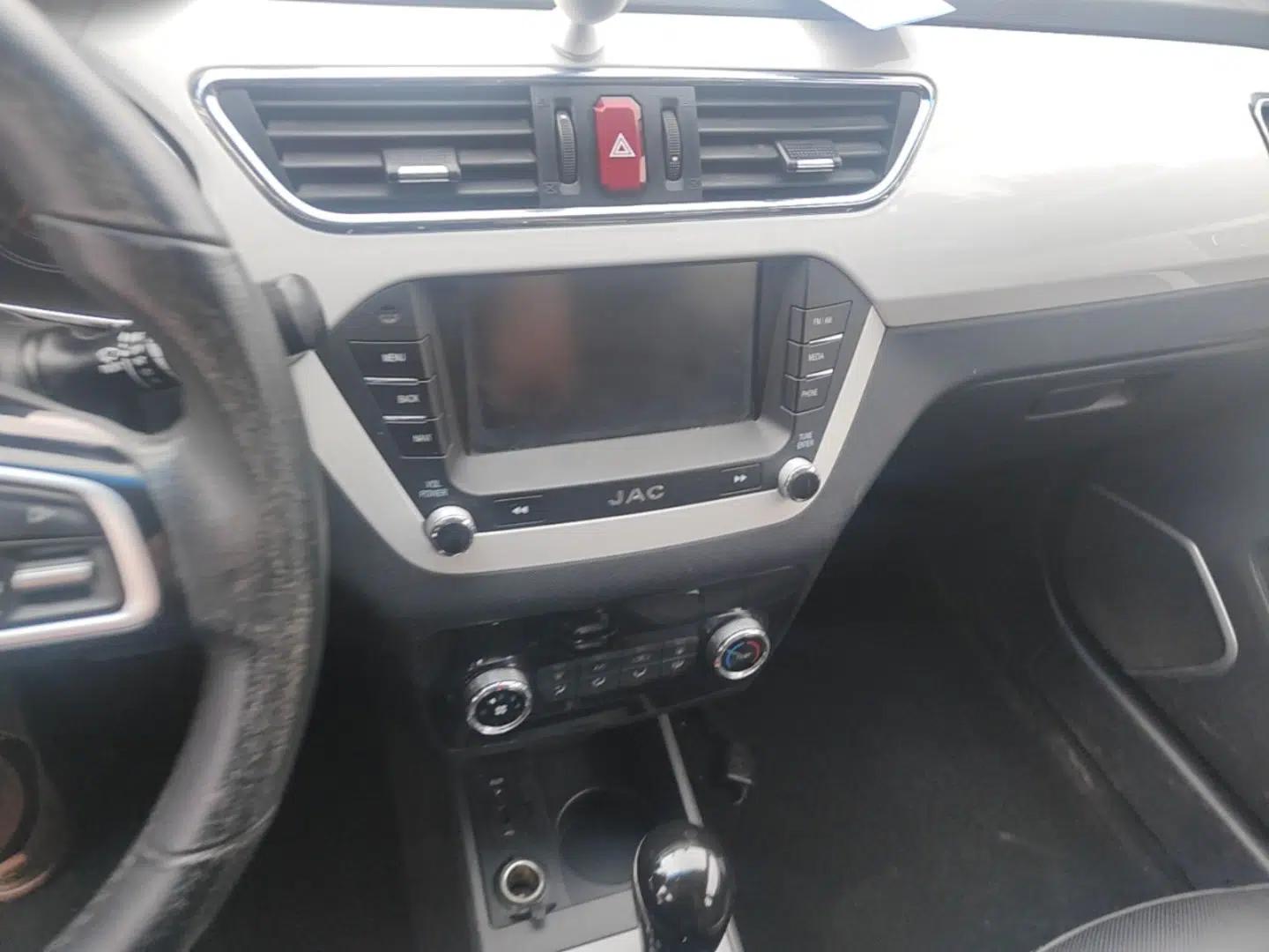 Used JAC Group Refine S2 2015 1.5L CVT Luxury Smart Version — миниатюра 15