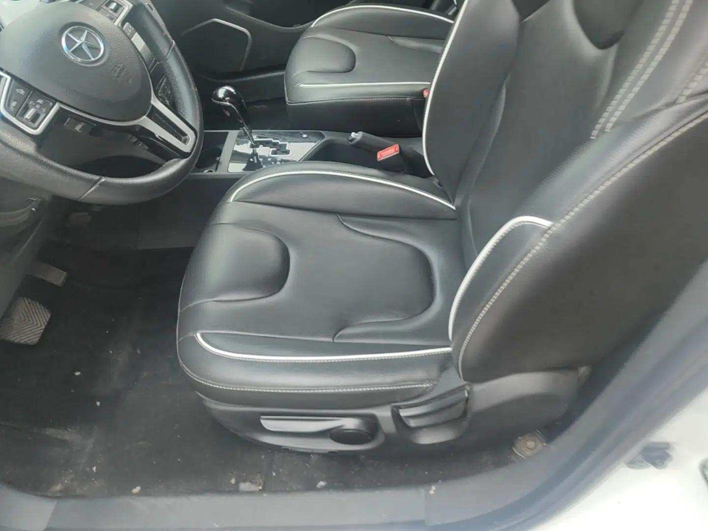 Used JAC Group Refine S2 2015 1.5L CVT Luxury Smart Version — миниатюра 17