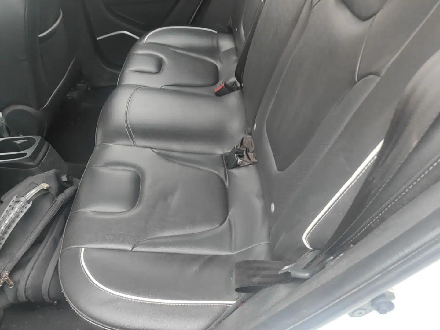 Used JAC Group Refine S2 2015 1.5L CVT Luxury Smart Version — миниатюра 20
