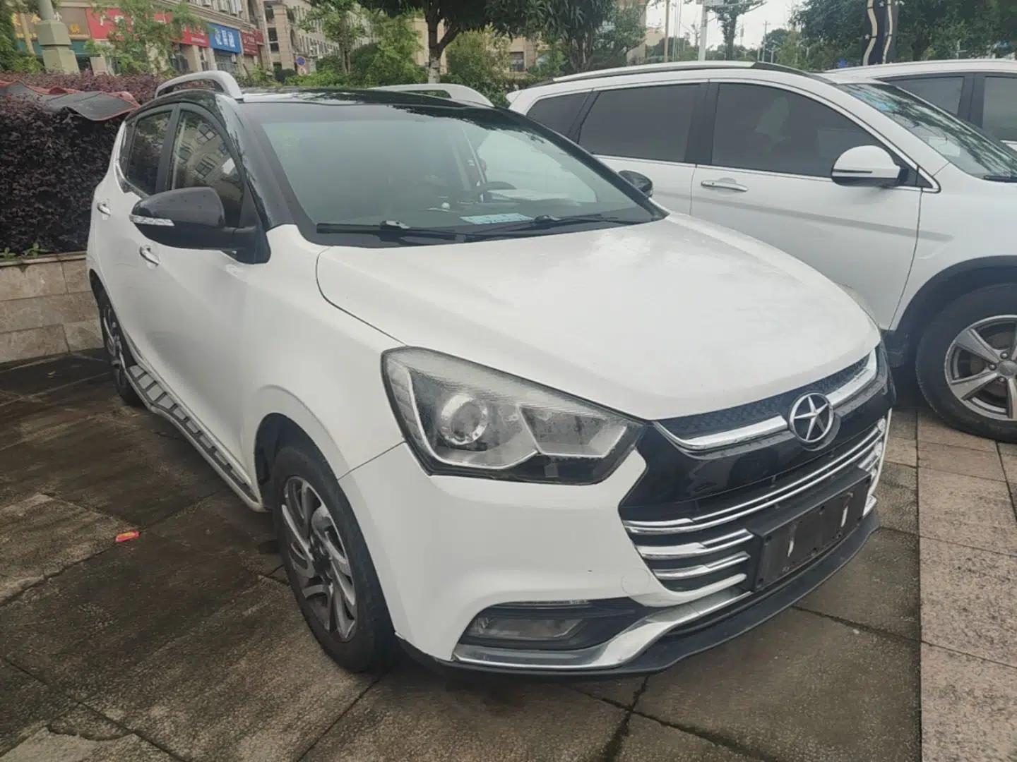 Used JAC Group Refine S2 2015 1.5L CVT Luxury Smart Version — миниатюра 3
