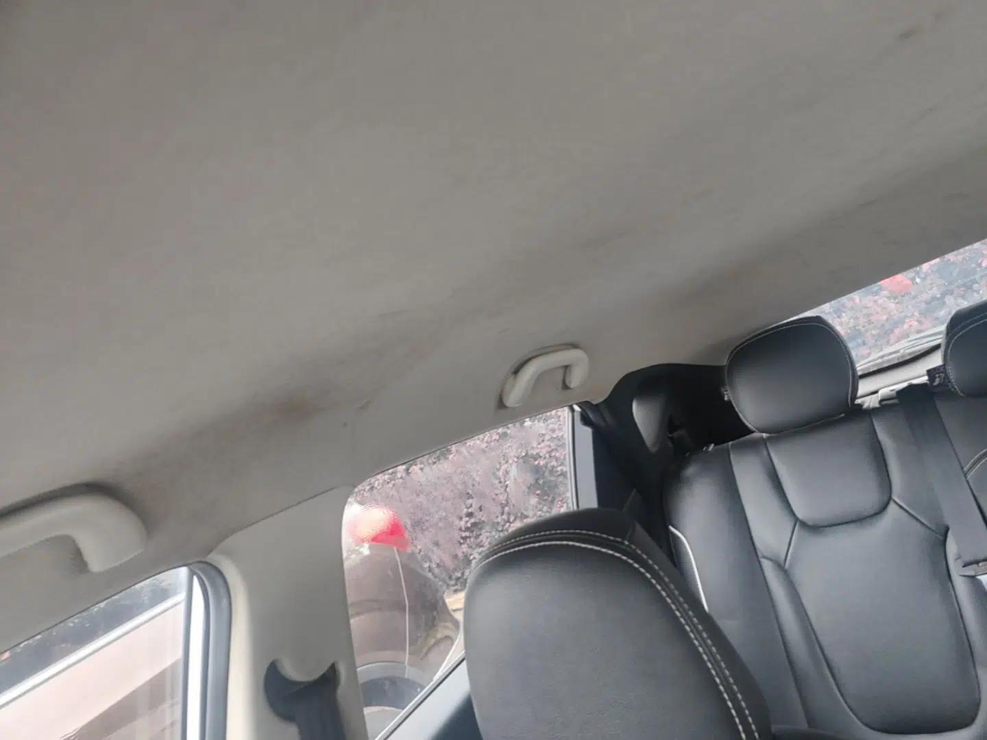 Used JAC Group Refine S2 2015 1.5L CVT Luxury Smart Version — миниатюра 21