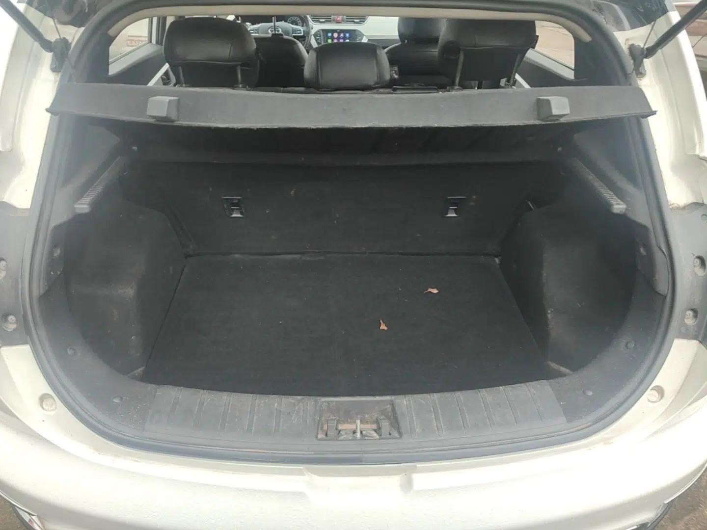 Used JAC Group Refine S2 2015 1.5L CVT Luxury Smart Version — миниатюра 22