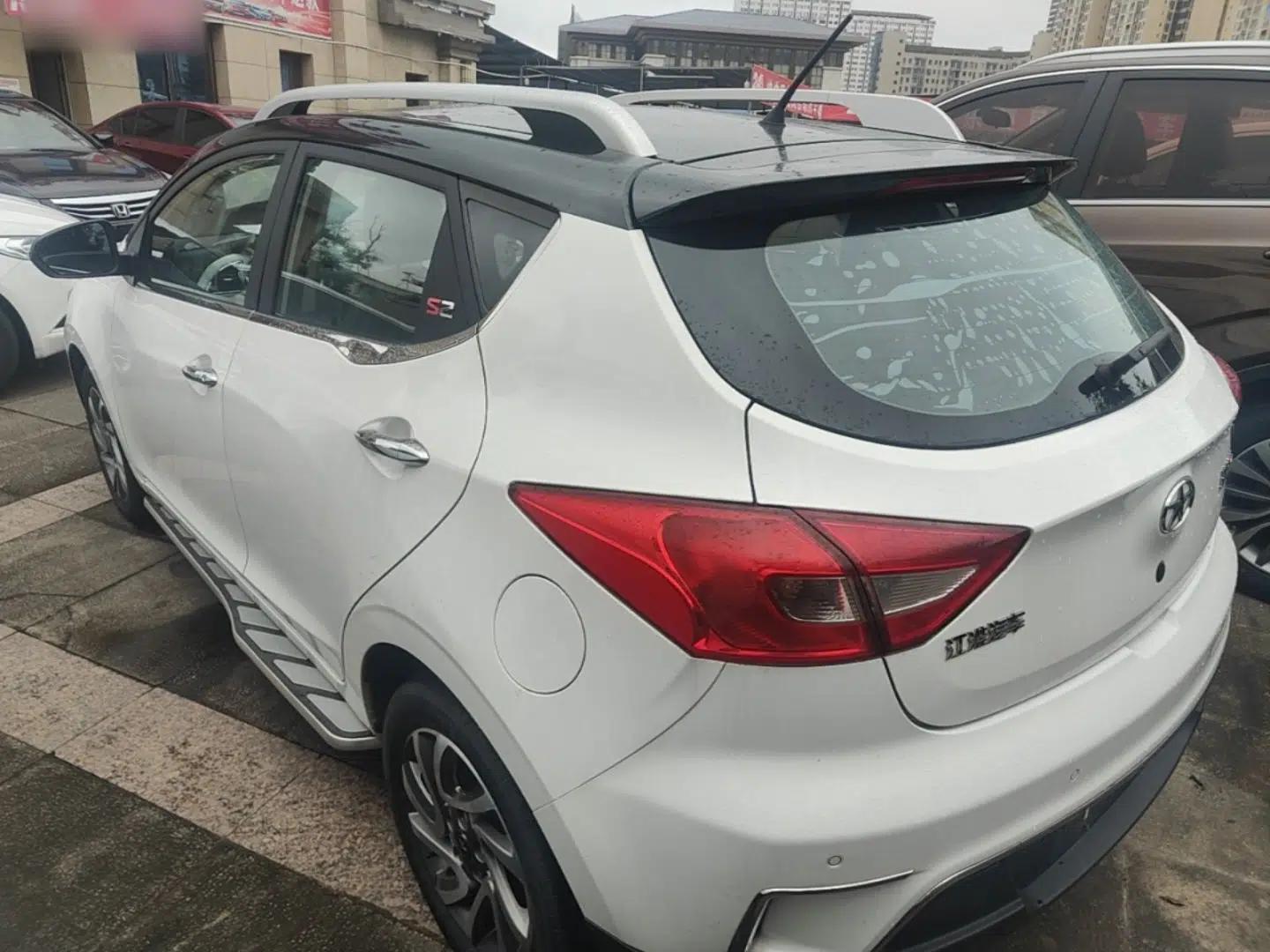 Used JAC Group Refine S2 2015 1.5L CVT Luxury Smart Version — миниатюра 4