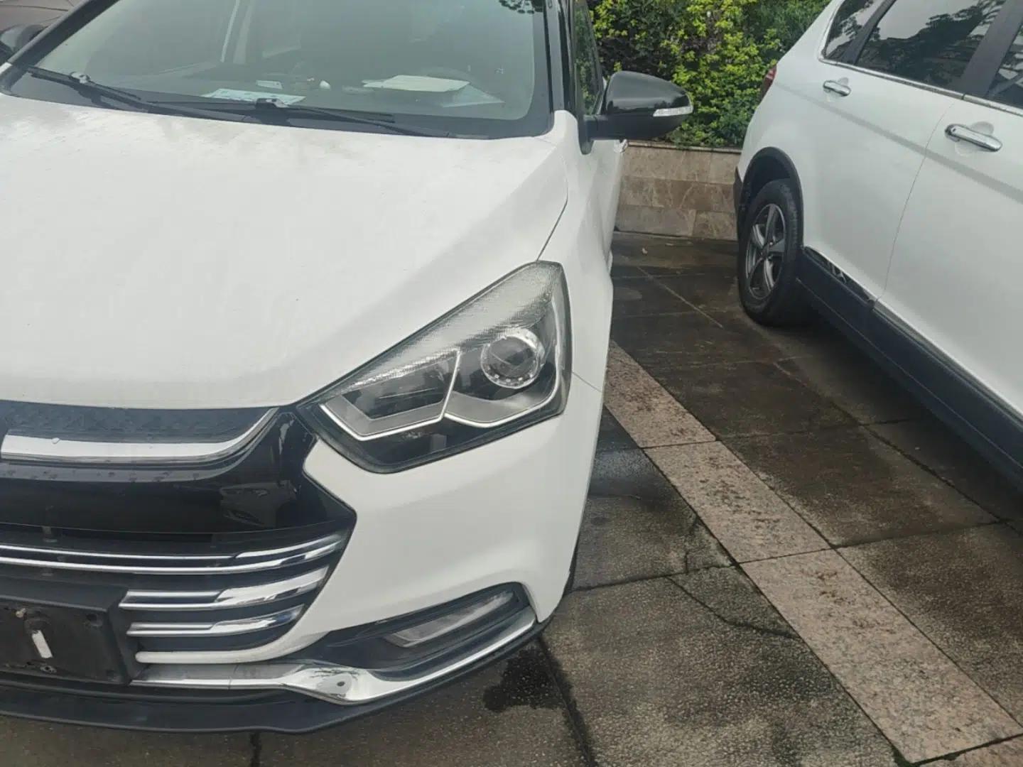 Used JAC Group Refine S2 2015 1.5L CVT Luxury Smart Version — миниатюра 8