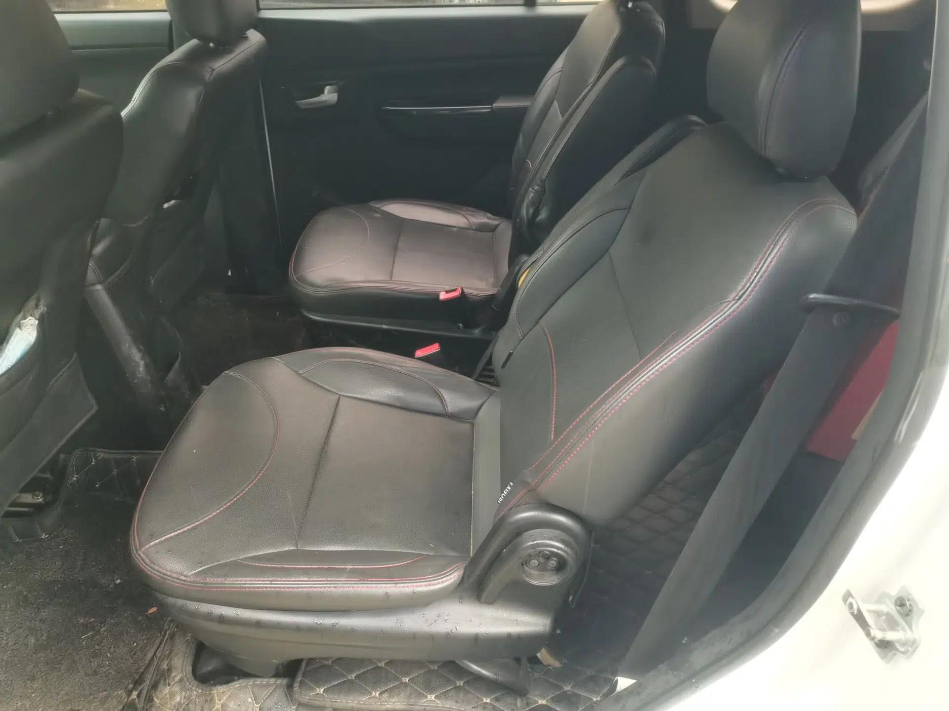 Used Jinbei 750 2015 1.5L Luxury Model — миниатюра 17