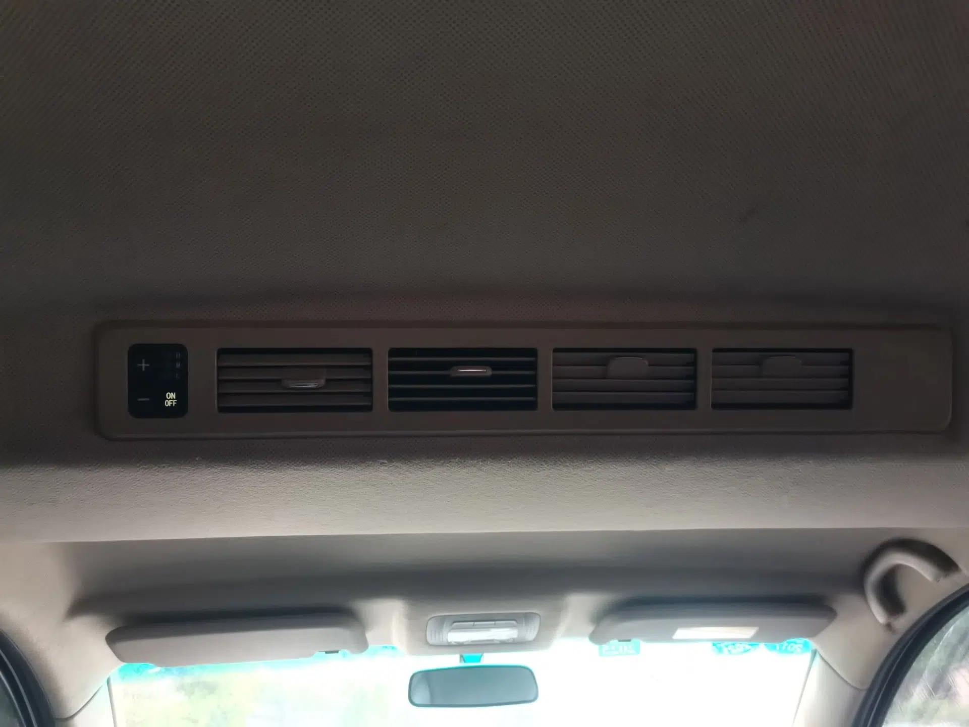 Used Jinbei 750 2015 1.5L Luxury Model — миниатюра 18