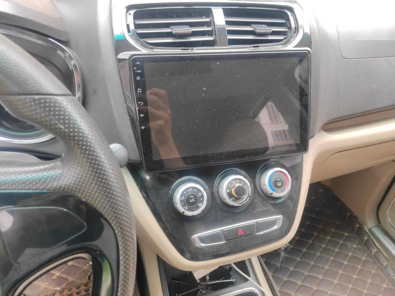 Used Jinbei 750 2015 1.5L Flagship Model — миниатюра 13