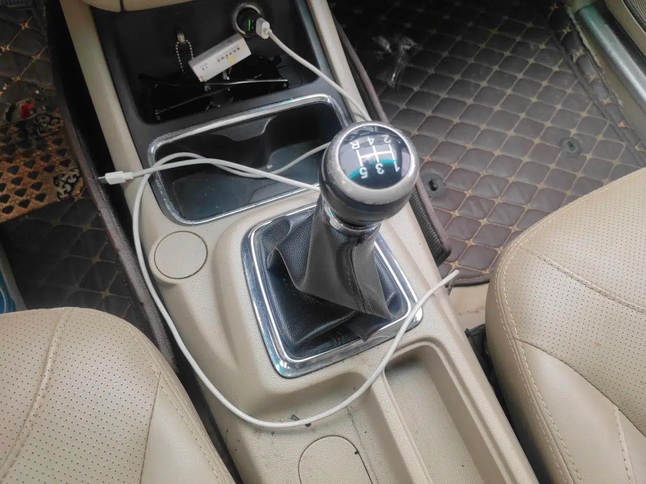Used Jinbei 750 2015 1.5L Flagship Model — миниатюра 14