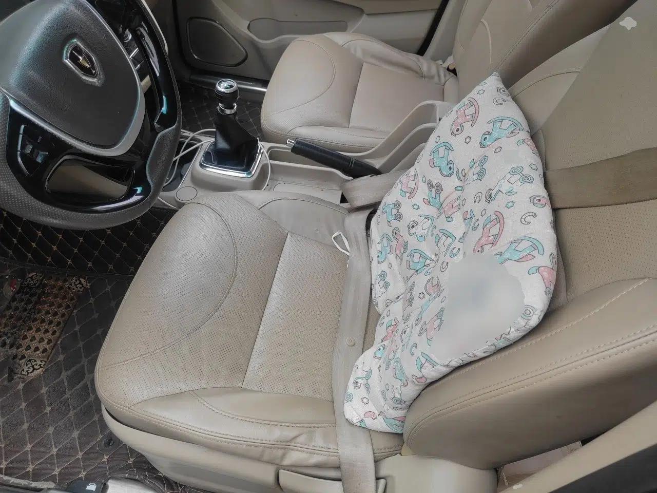 Used Jinbei 750 2015 1.5L Flagship Model — миниатюра 15