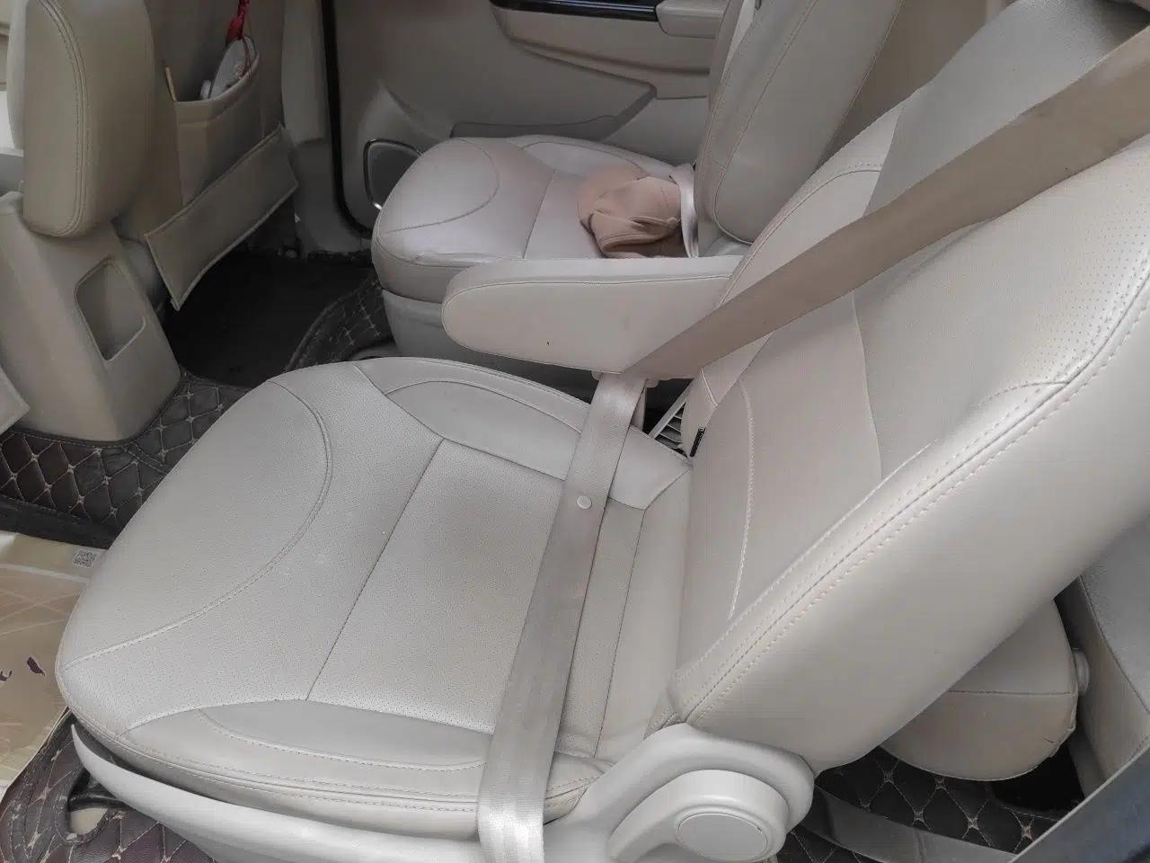 Used Jinbei 750 2015 1.5L Flagship Model — миниатюра 17