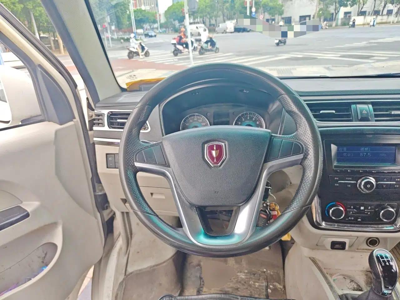 Used Jinbei New Hiace X30L CNG 2018 1.5L Wealth Edition Natural Gas Vehicle Passenger Bus SWFC15 — миниатюра 10