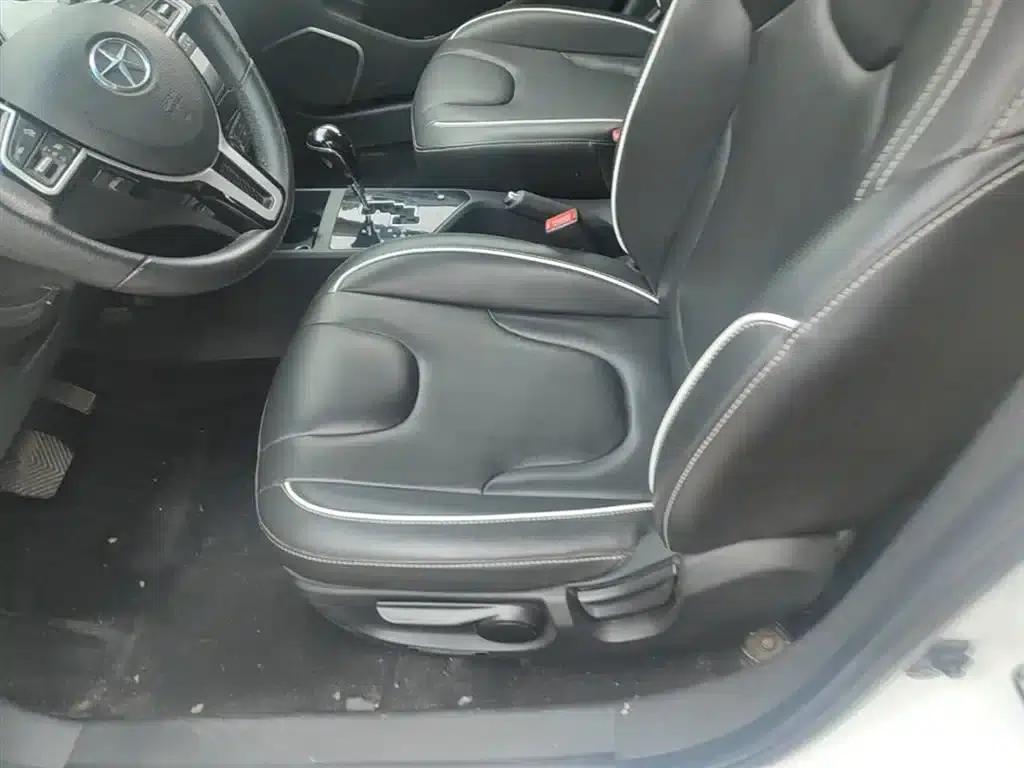 Refine S2 2015 1.5L CVT Luxury Intelligent Model — миниатюра 15