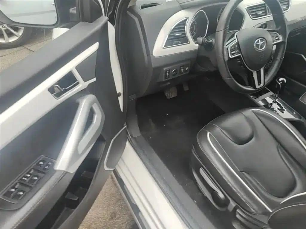 Refine S2 2015 1.5L CVT Luxury Intelligent Model — миниатюра 16