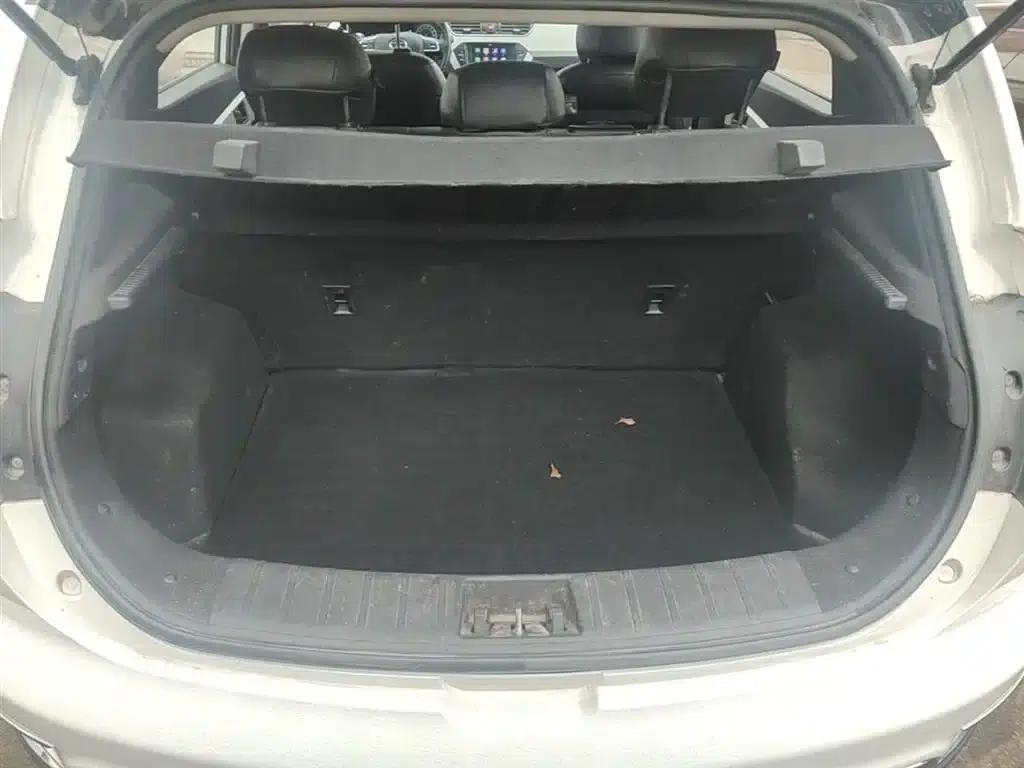 Refine S2 2015 1.5L CVT Luxury Intelligent Model — миниатюра 19