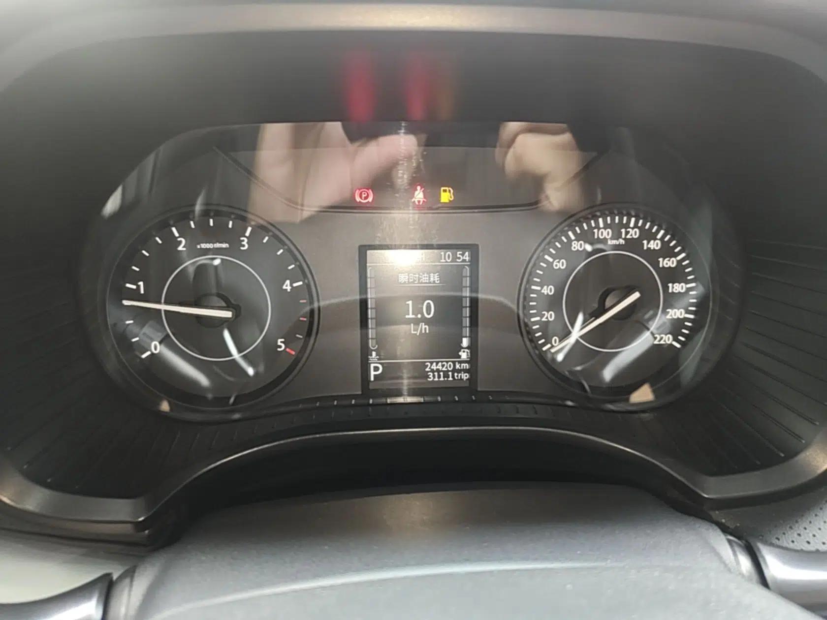 Used JMC Yuhu 7 2023 2.0T Automatic Diesel 4x4 Comfort Edition with Long Wheelbase and Flat-Floor Cargo Bed — миниатюра 19