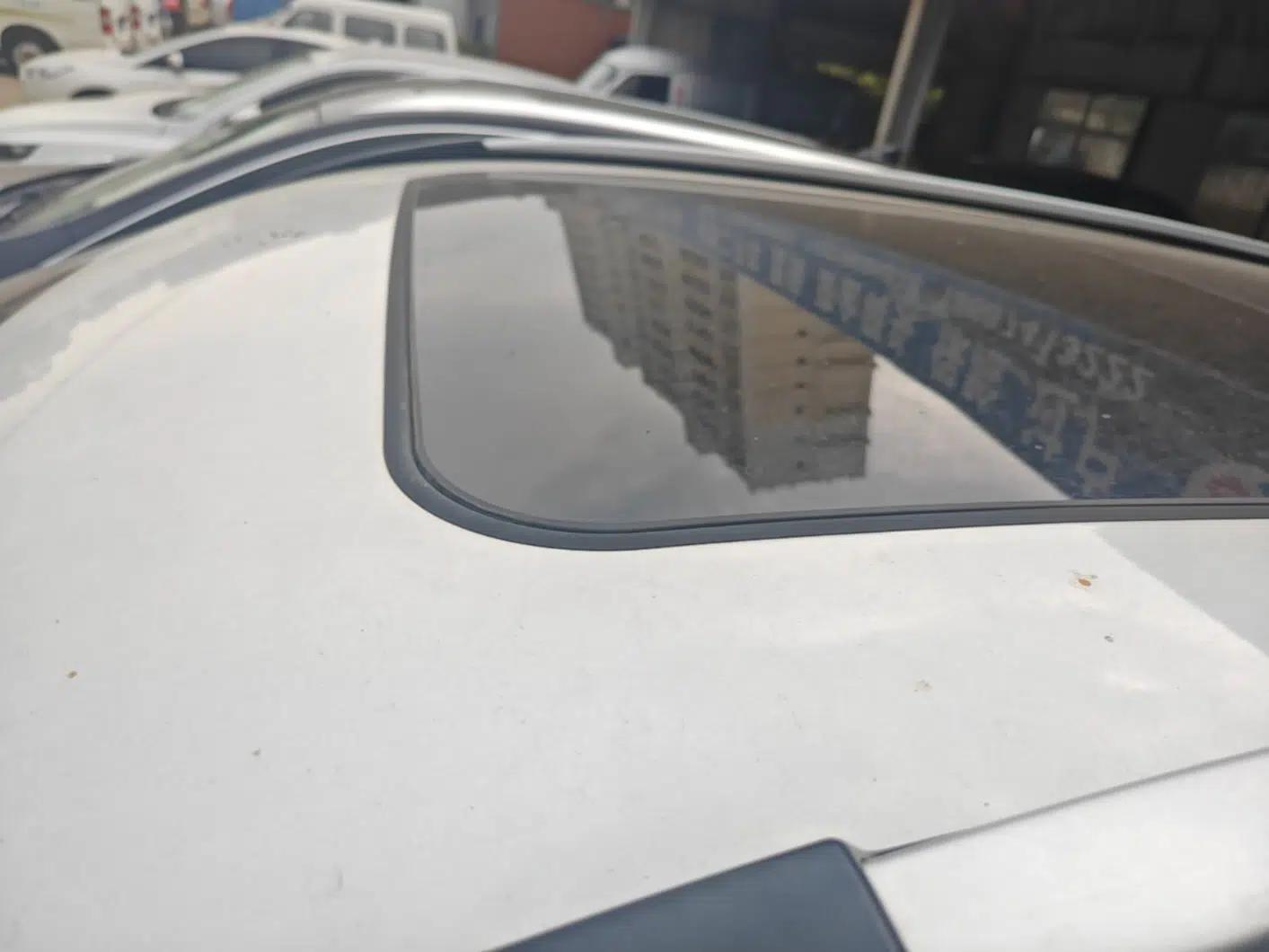 Used JETOUR X70S 2022 1.5T DCT Active Version 7-Seater — миниатюра 7
