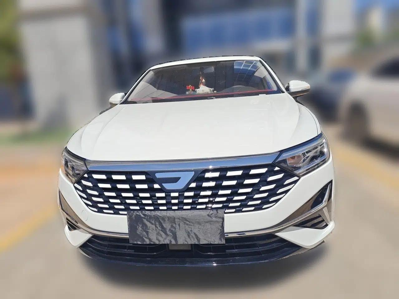 Used Jetta VA7 2025 1.4T First-Come First-Served Edition — миниатюра 2