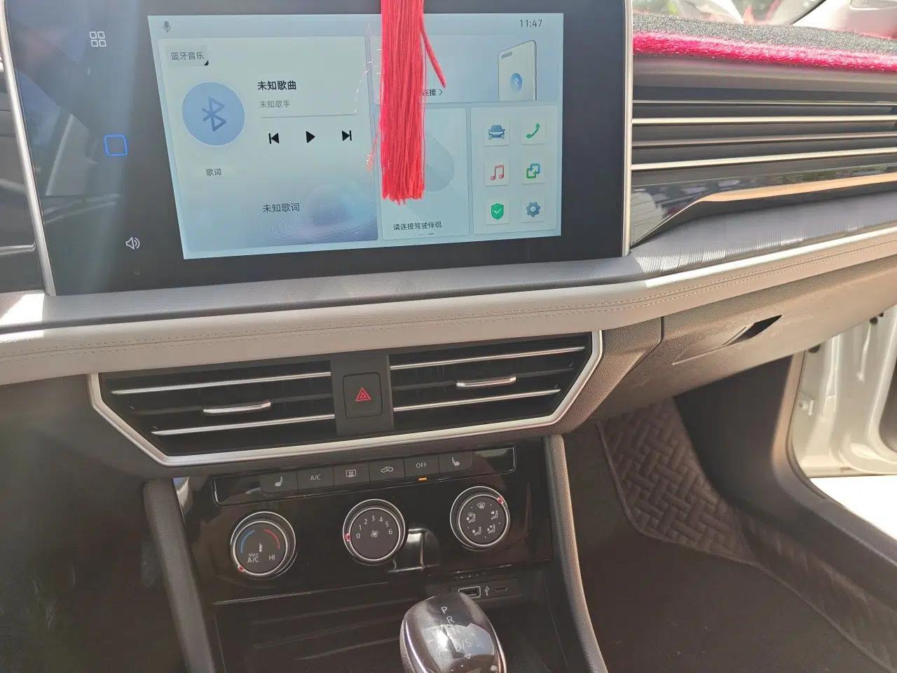 Used Jetta VA7 2025 1.4T First-Come First-Served Edition — миниатюра 13
