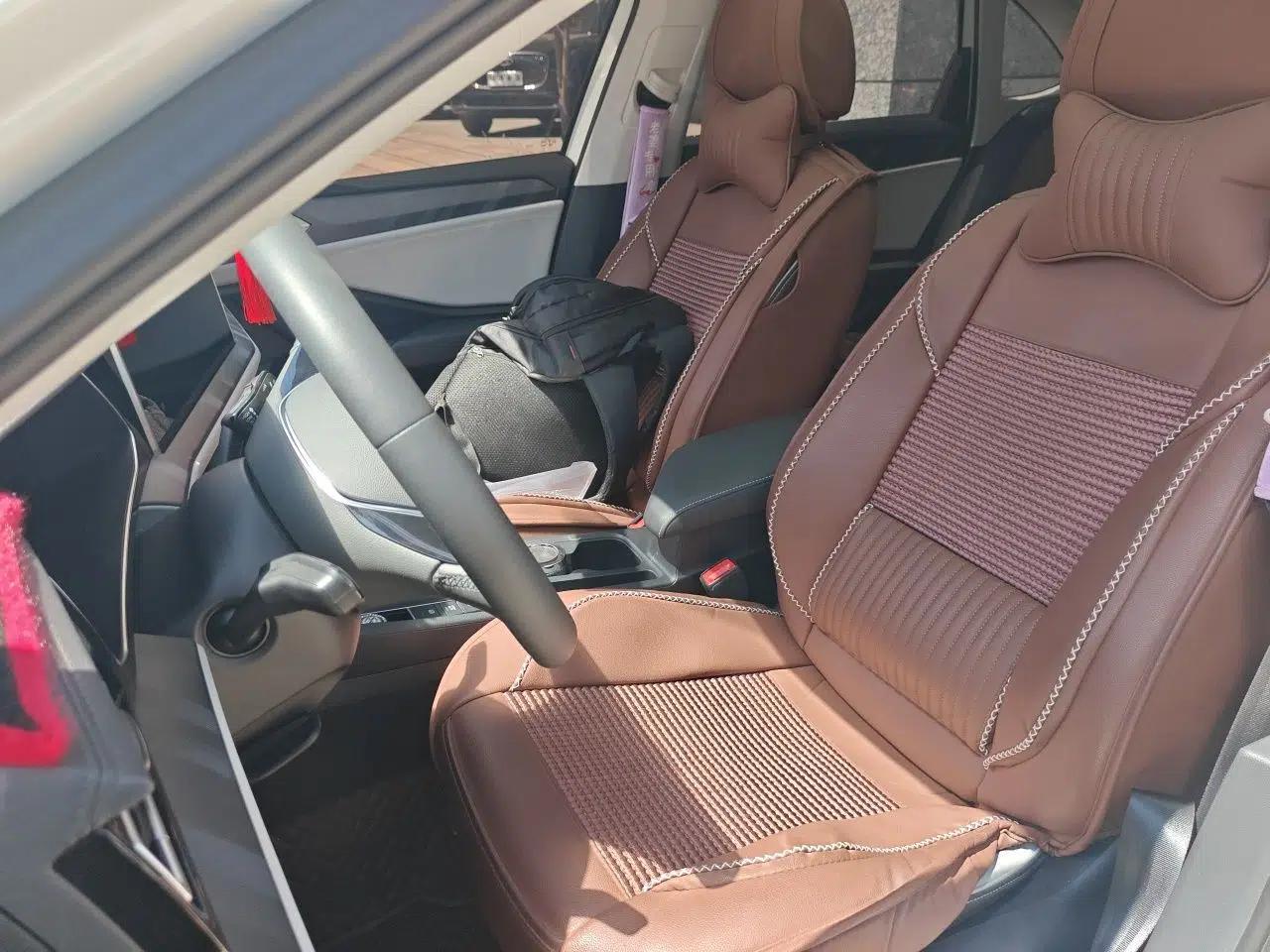 Used Jetta VA7 2025 1.4T First-Come First-Served Edition — миниатюра 15