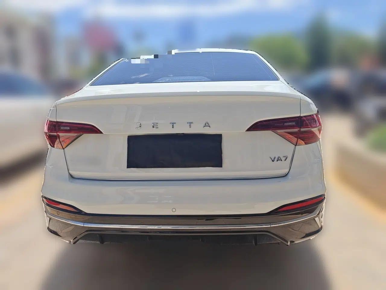 Used Jetta VA7 2025 1.4T First-Come First-Served Edition — миниатюра 5