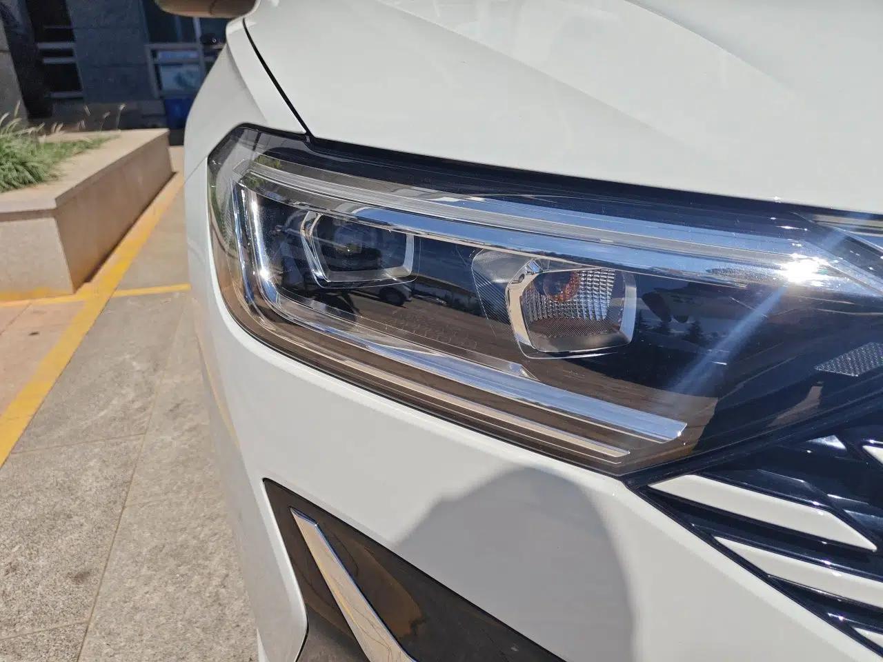 Used Jetta VA7 2025 1.4T First-Come First-Served Edition — миниатюра 7