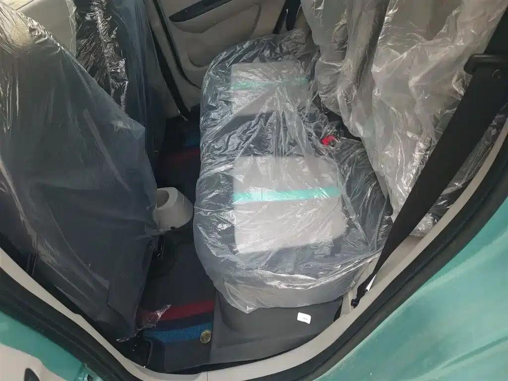 Yizhi EV2 2024 Model 201km Luxury — миниатюра 13