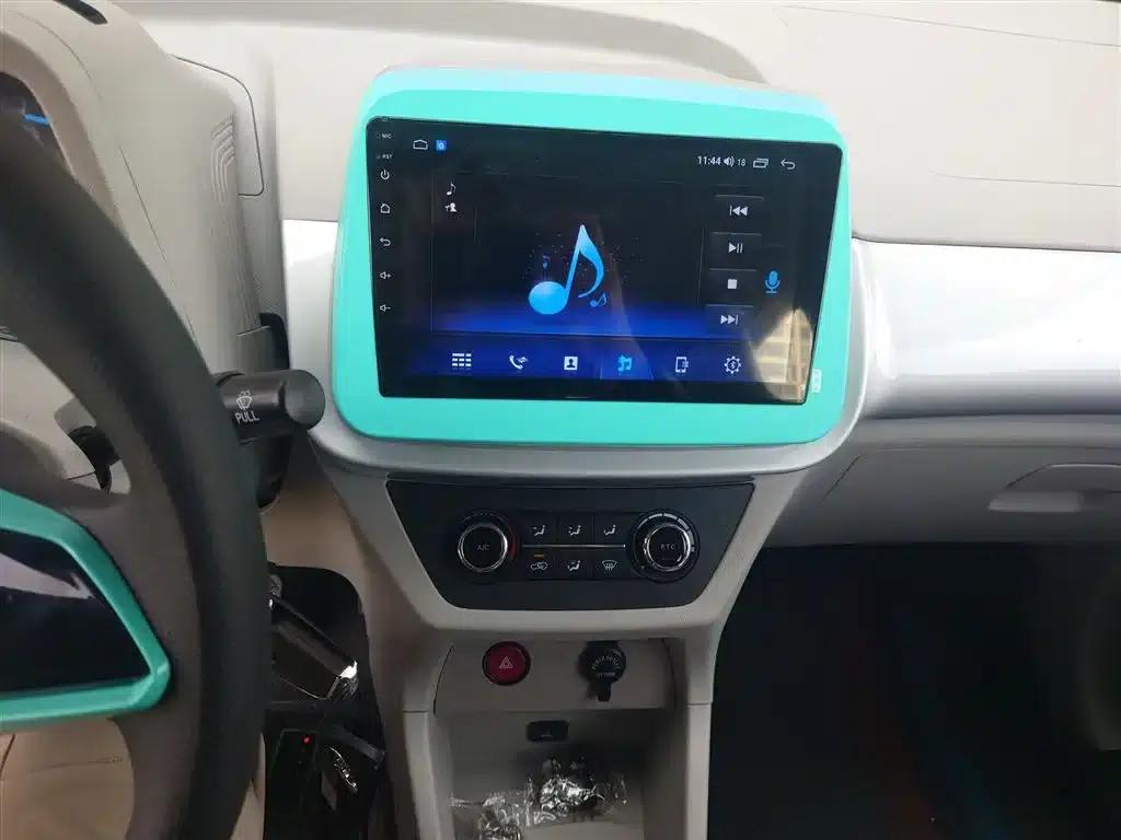 Yizhi EV2 2024 Model 201km Luxury — миниатюра 9