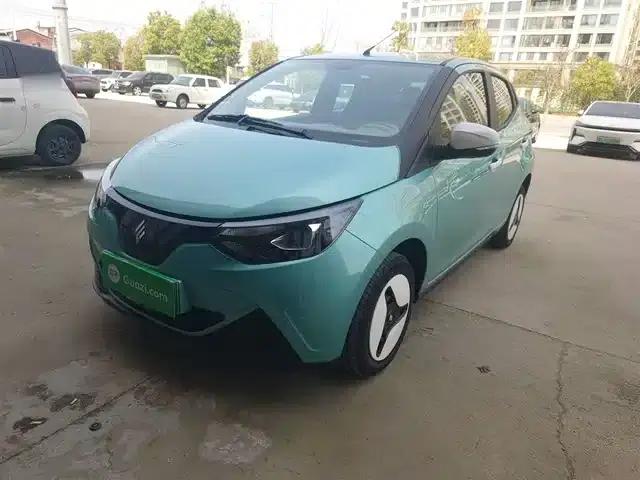 Yizhi EV2 2024 Model 201km Luxury