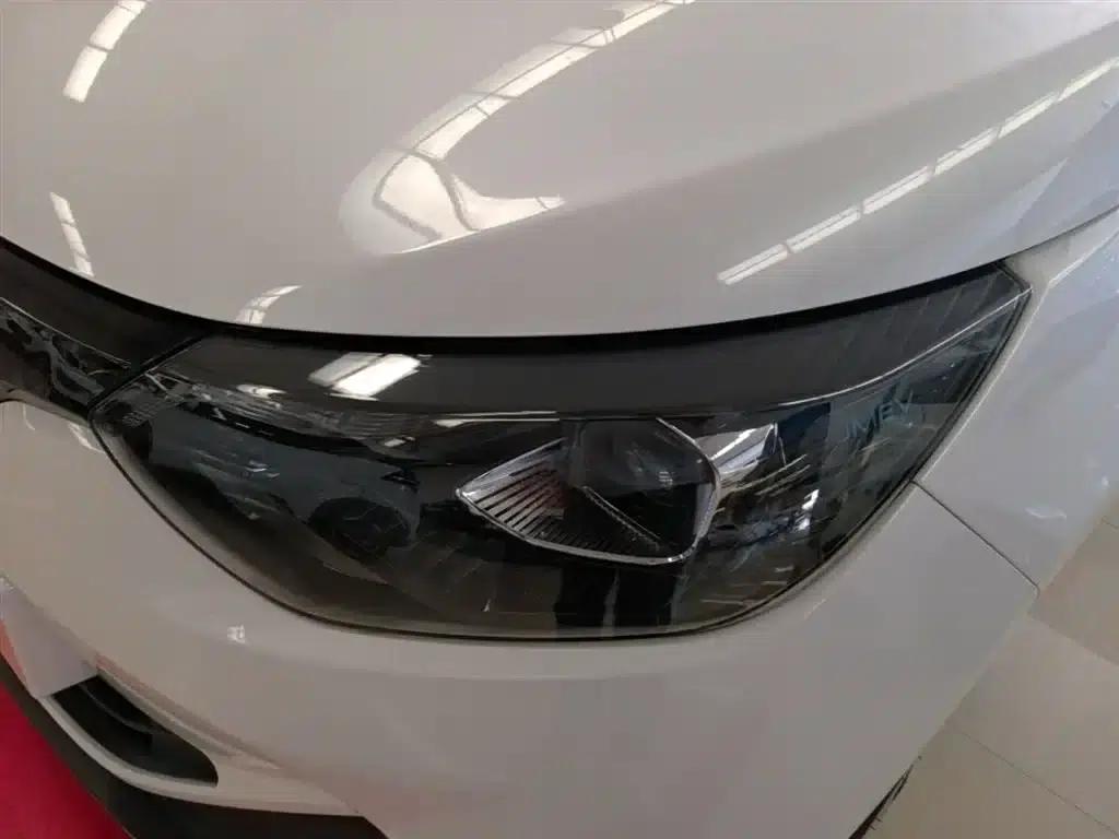 Yizhi EV2 2023 Auspicious Edition 201km Comfort Model — миниатюра 24
