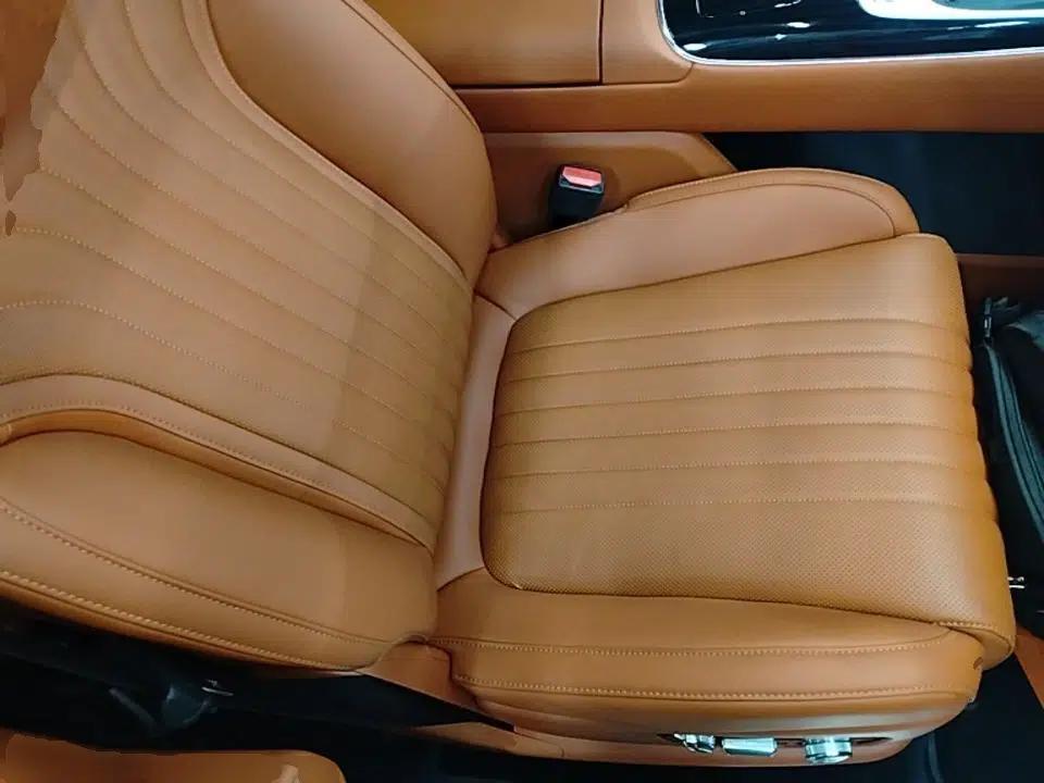 Used Geely Galaxy M9 2025 Model 210km Four-Wheel-Drive Leading Edition — миниатюра 24