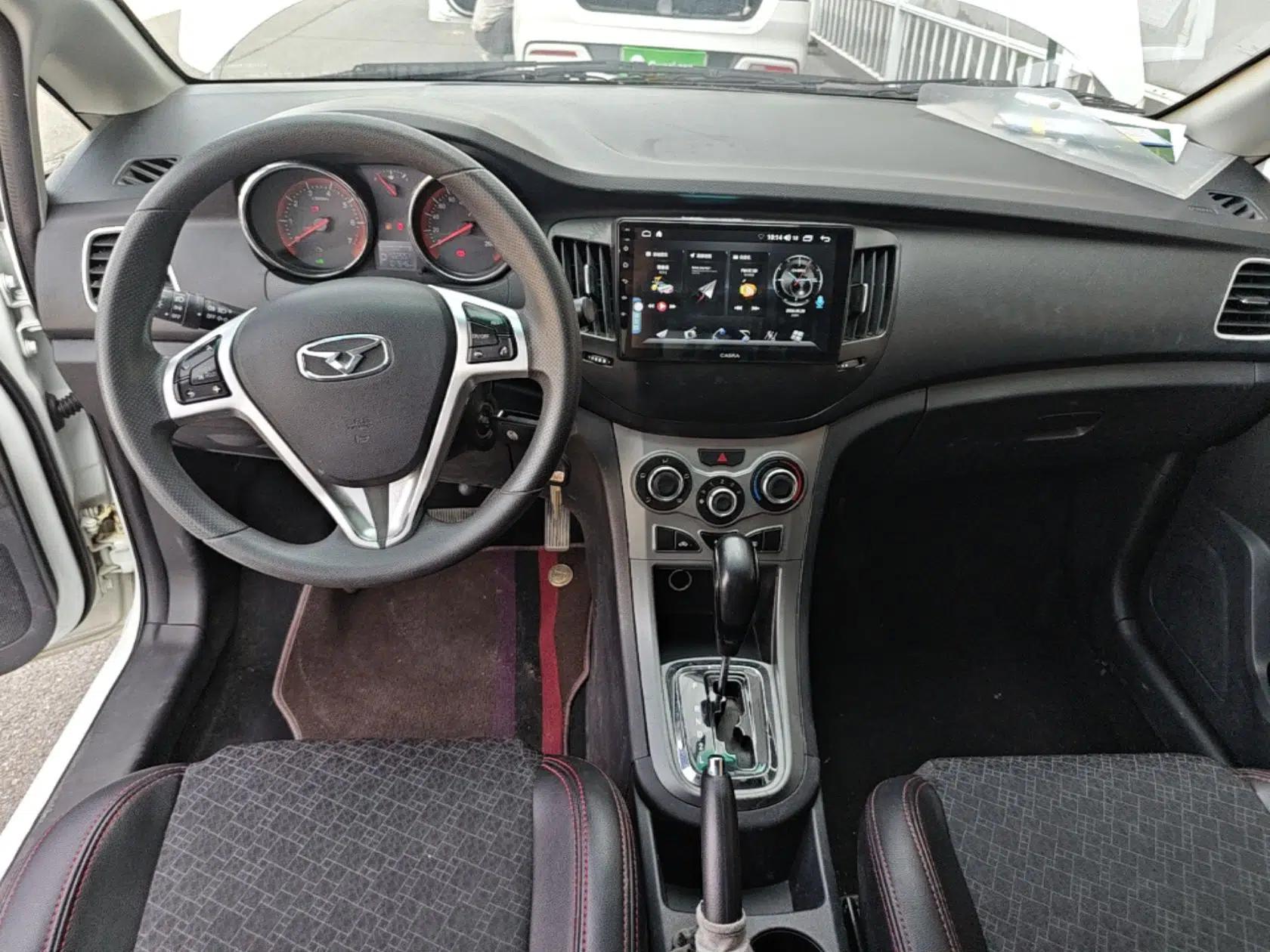 Used Cowin C3R 2016 1.5L Automatic Hongzuan Edition — миниатюра 12