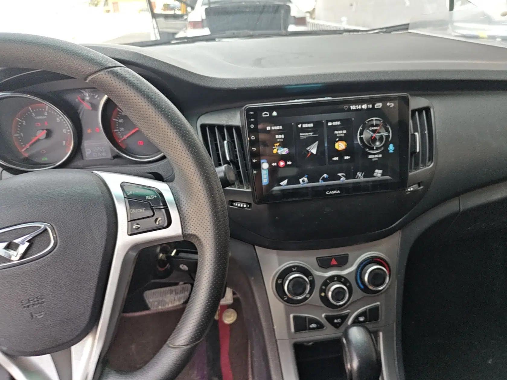 Used Cowin C3R 2016 1.5L Automatic Hongzuan Edition — миниатюра 15