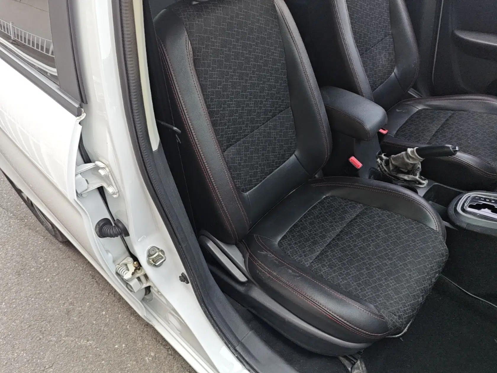 Used Cowin C3R 2016 1.5L Automatic Hongzuan Edition — миниатюра 19