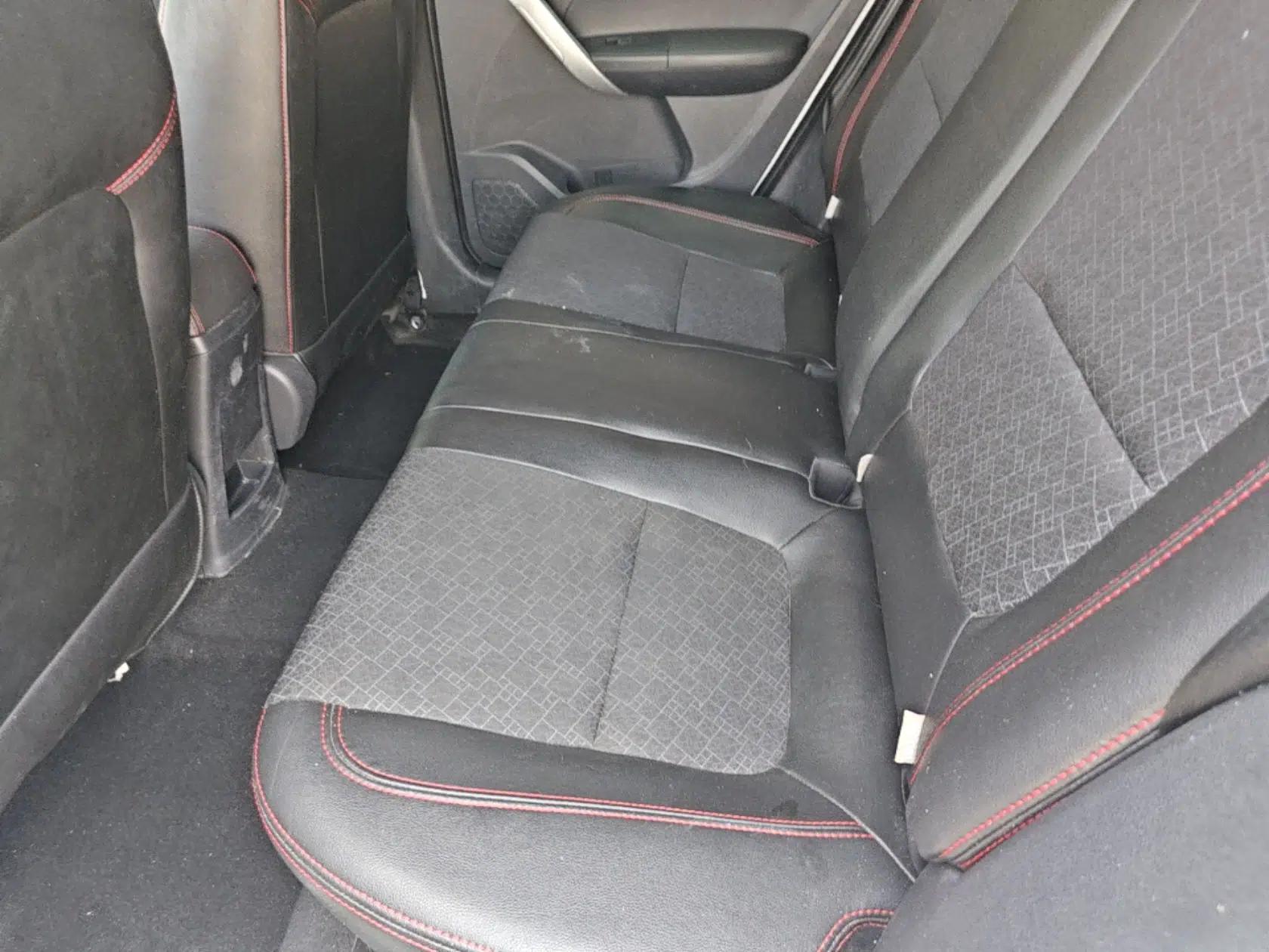 Used Cowin C3R 2016 1.5L Automatic Hongzuan Edition — миниатюра 20