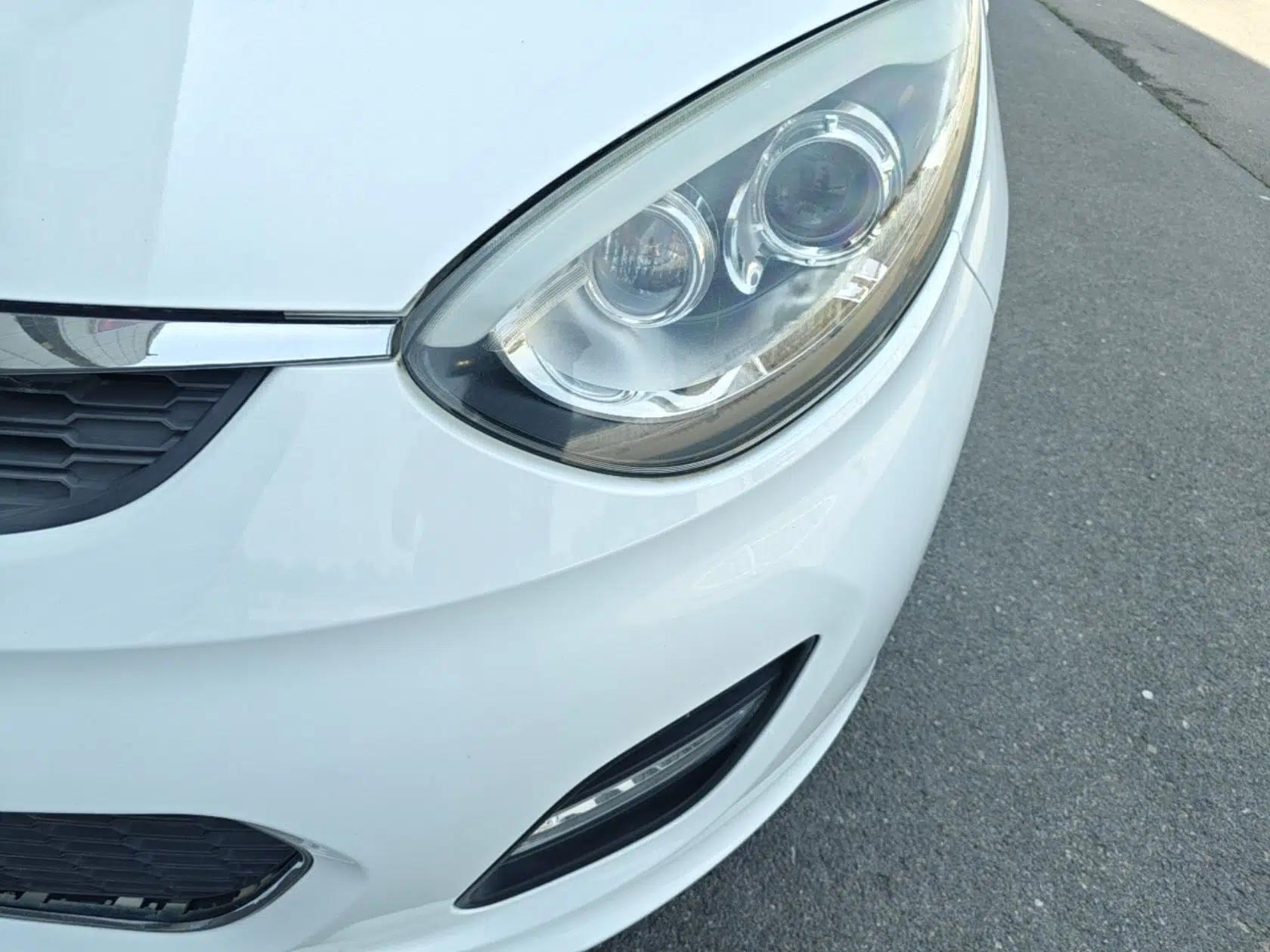Used Cowin C3R 2016 1.5L Automatic Hongzuan Edition — миниатюра 8