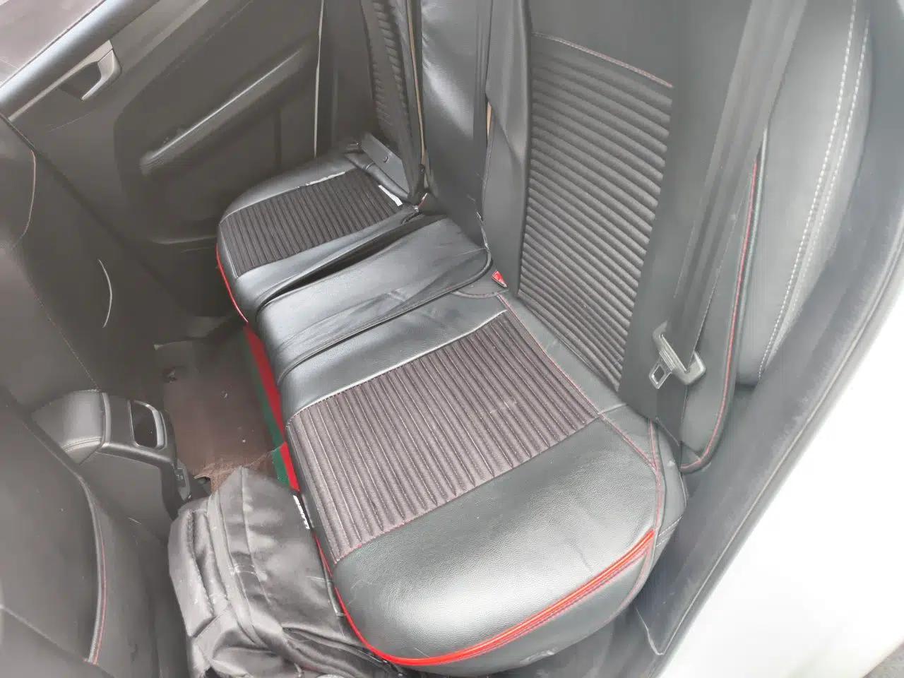 Used Cowin Xuanjie Pro EV 2022 401 km Enjoyment Version — миниатюра 17