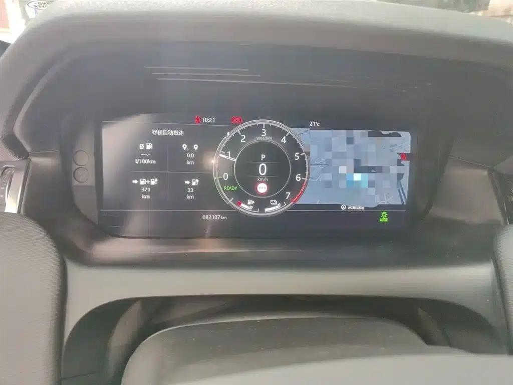 Discover Sporty New Energy 2021 P300e Performance Technology Edition — миниатюра 12