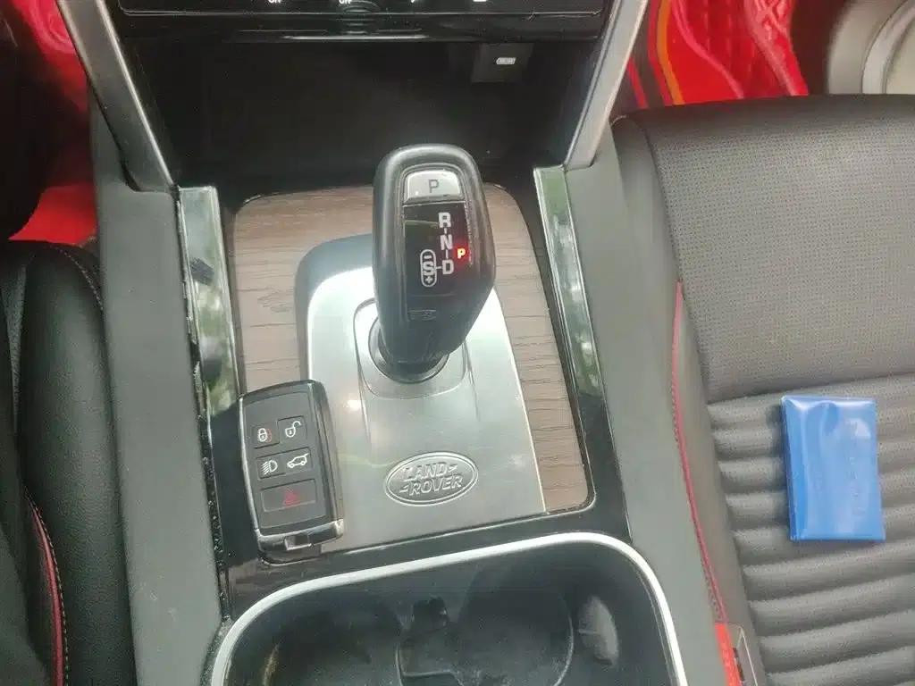 Discover Sporty New Energy 2021 P300e Performance Technology Edition — миниатюра 15