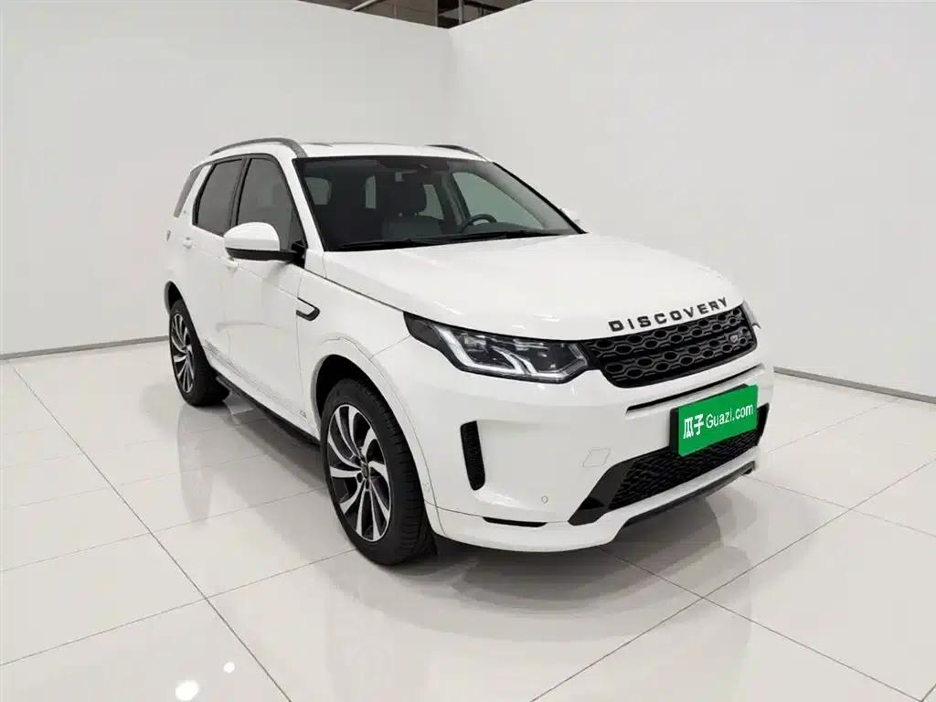 Discover Sporty New Energy 2021 P300e Performance Technology Edition — миниатюра 3