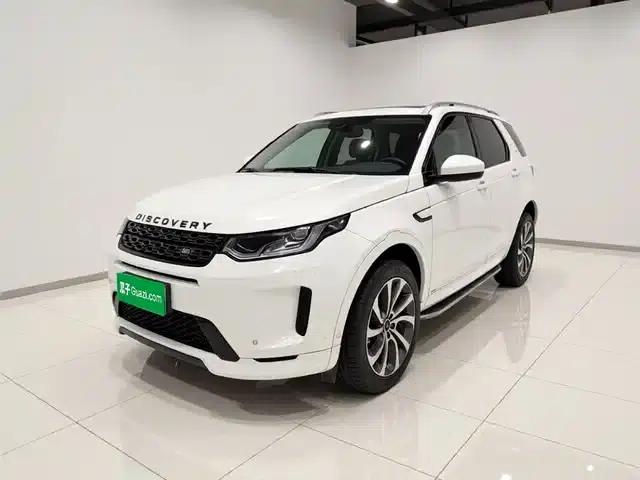 Discover Sporty New Energy 2021 P300e Performance Technology Edition