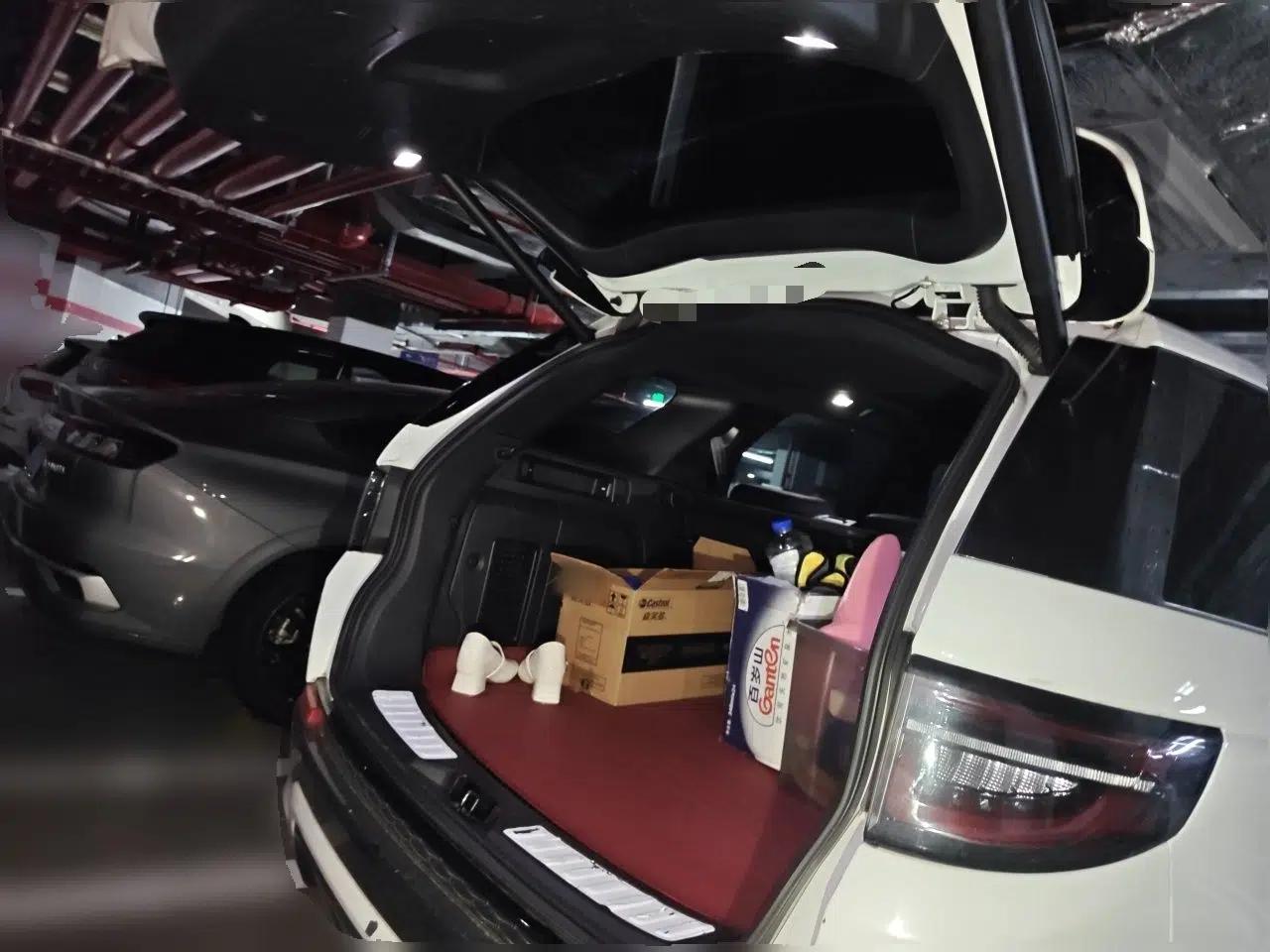 Used Land Rover Discovery Sport New Energy 2021 P300e Performance Tech Edition — миниатюра 19