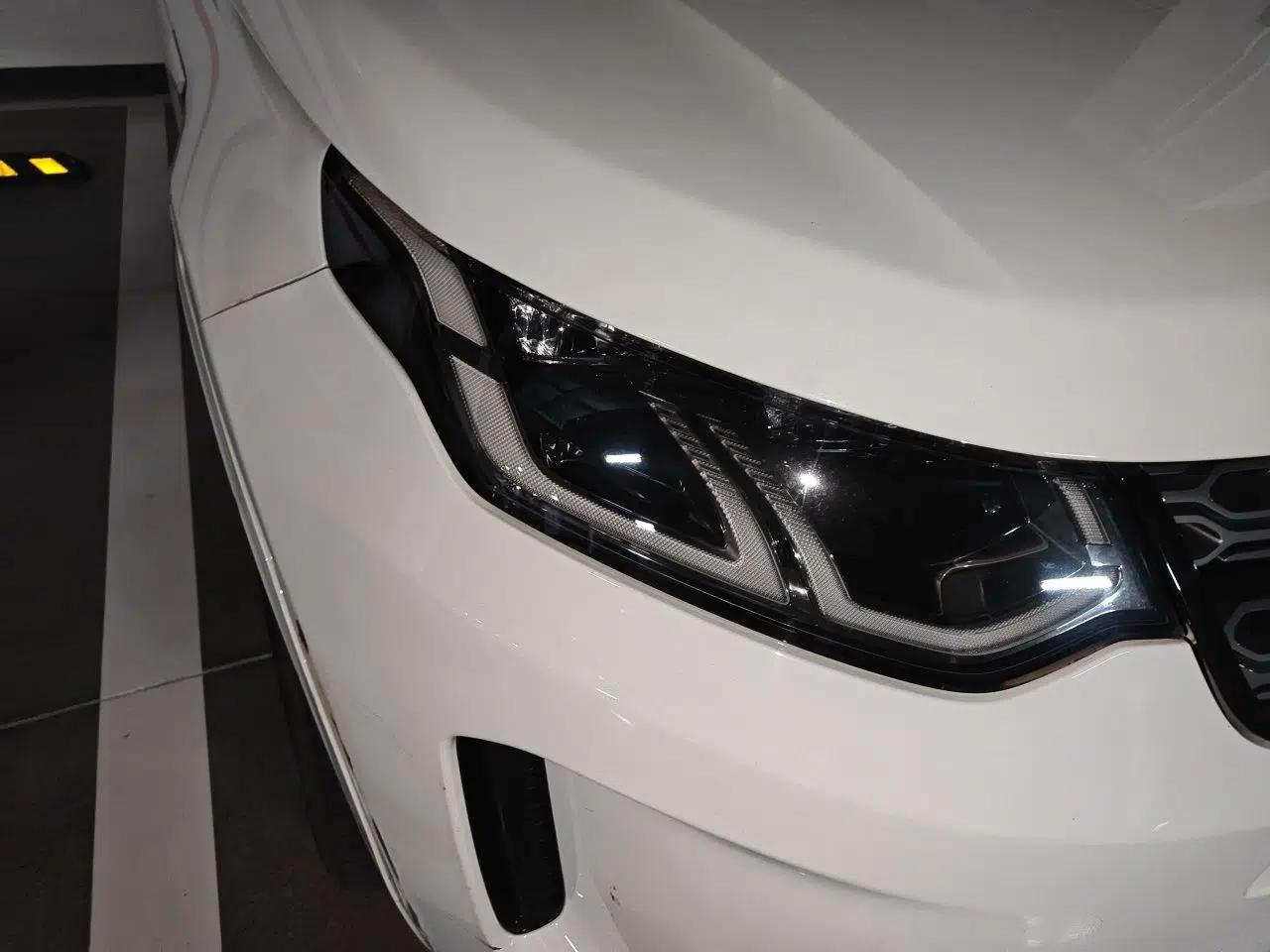 Used Land Rover Discovery Sport New Energy 2021 P300e Performance Tech Edition — миниатюра 7