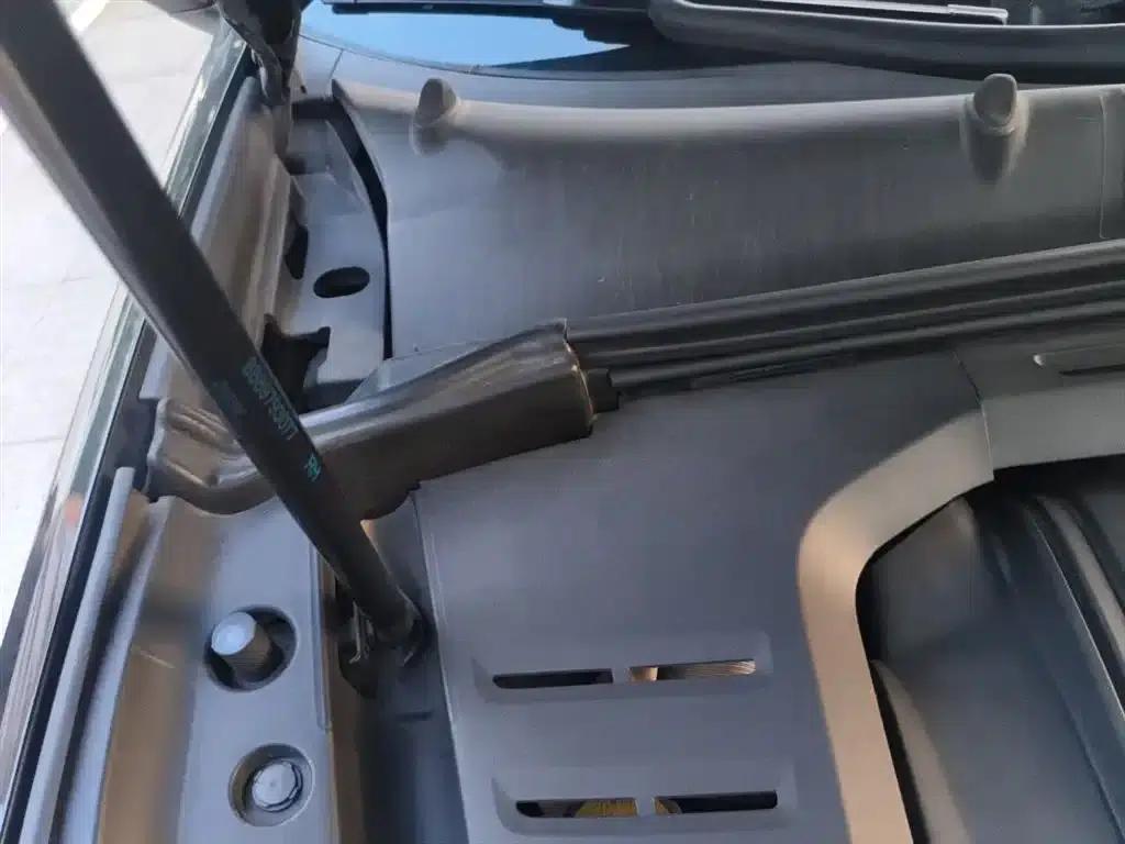 Lynk & Co 03 PHEV 2019 1.5T Pro — миниатюра 20