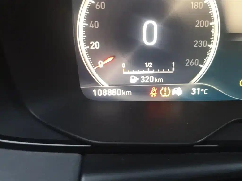 Lynk & Co 03 PHEV 2019 1.5T Pro — миниатюра 5