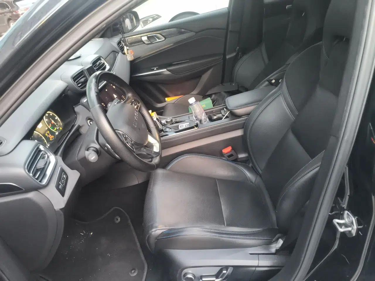 Used Lynk & Co 03 New Energy 2019 1.5T PHEV Pro — миниатюра 12