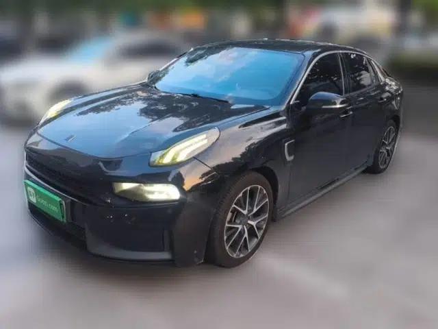 Used Lynk & Co 03 New Energy 2019 1.5T PHEV Pro