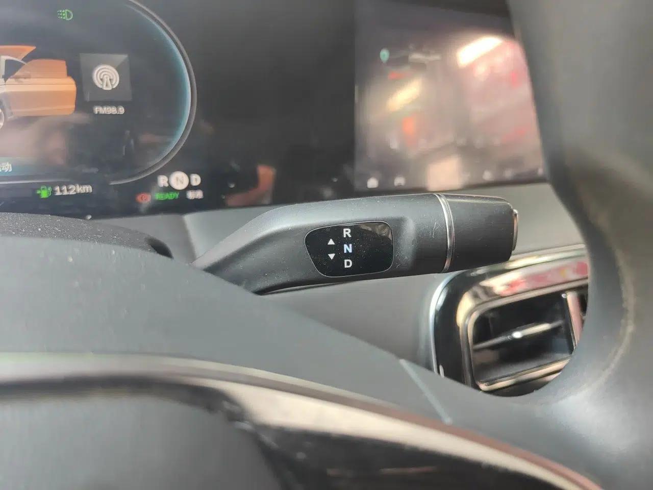 Used Leapmotor S01 2019 380 Standard Edition — миниатюра 14