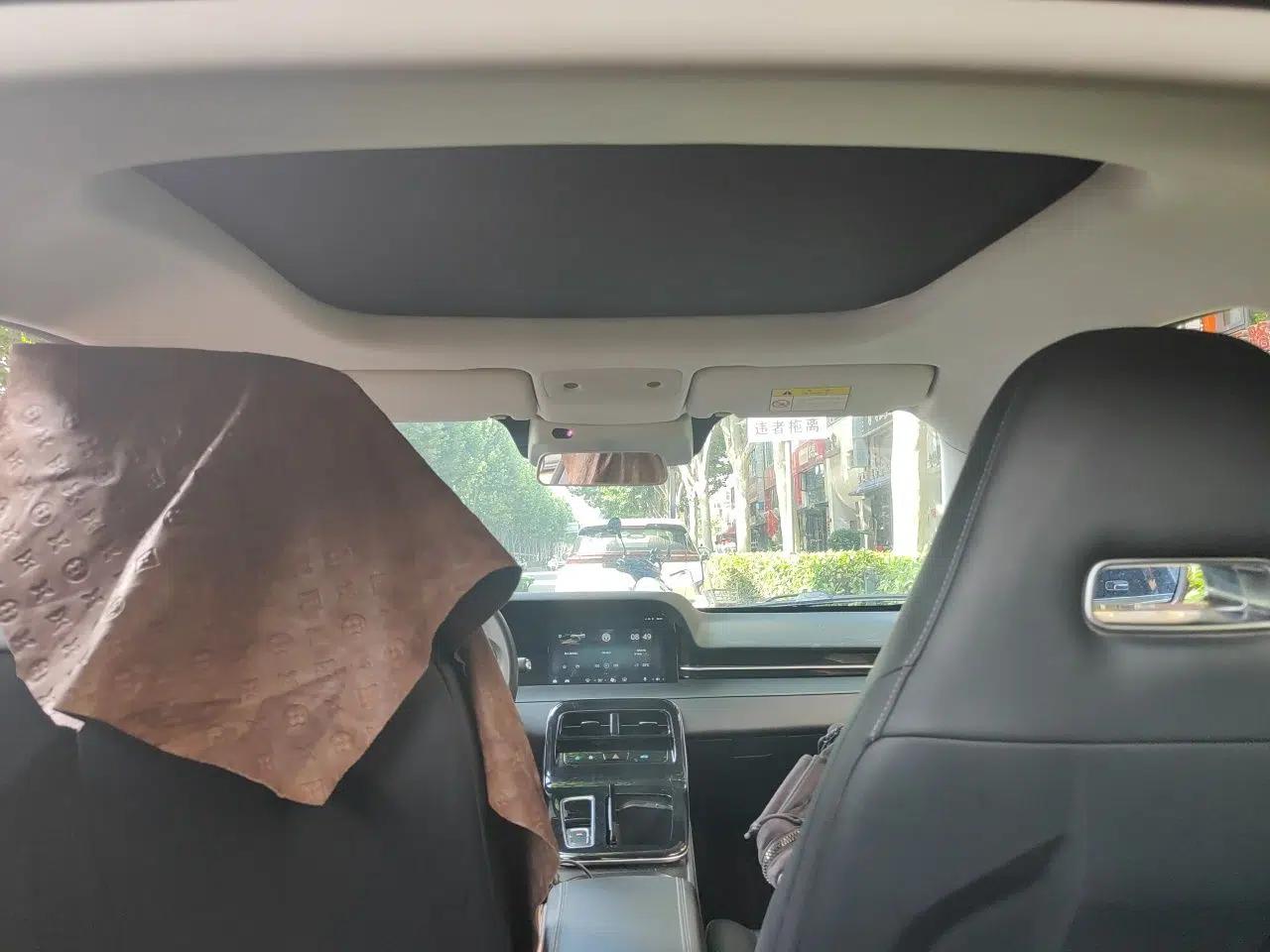 Used Leapmotor S01 2019 380 Standard Edition — миниатюра 18