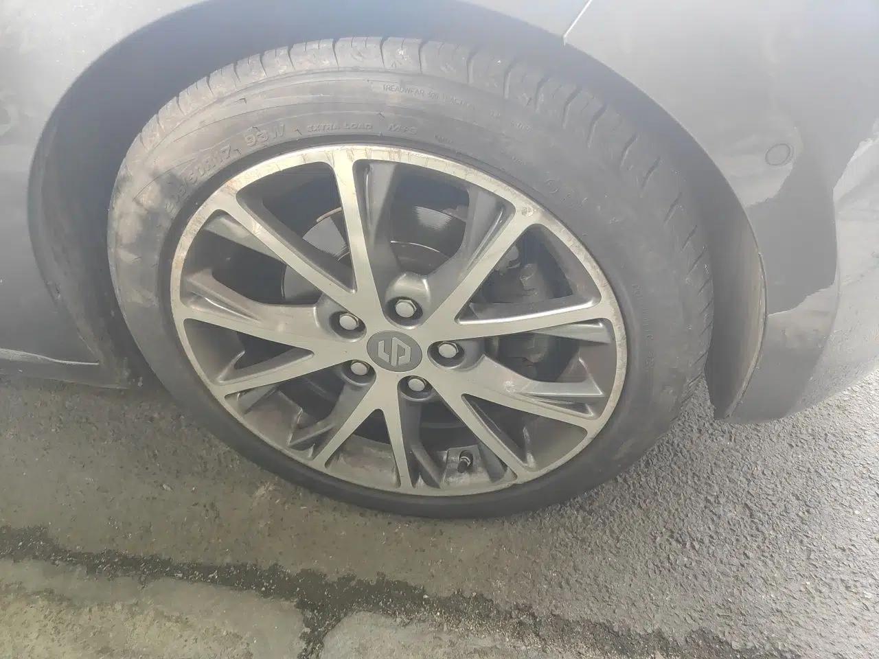 Used Leapmotor S01 2019 380 Standard Edition — миниатюра 8